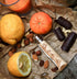 Opinel No.08 Engraved Handle Folding Knife - outdoor sports 8號雕刻櫸木柄摺刀